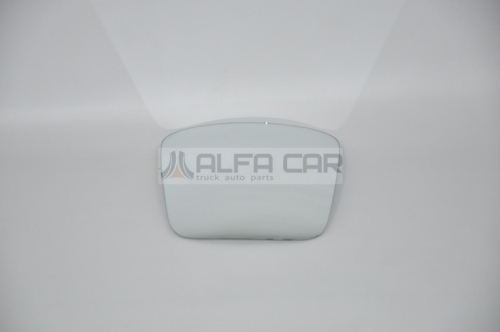 AC20455995 Стекло зеркала широкоугольное заднего вида лев/прав FH/FM VOLVO FH12 (1993-2020) Alfa Car